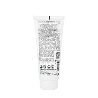 ABC Intim[Ate] Wash 200Ml