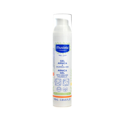 Mustela Arnica Gel 100 Ml