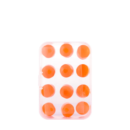 Qwik Doze Mud Ear Plug 12 Pieces
