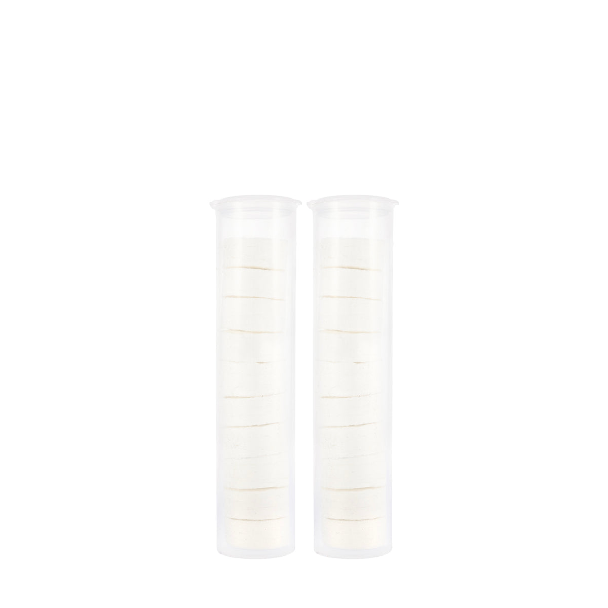 Qwik Doze Compressed Towel 20 Pieces