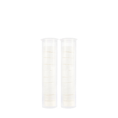 Qwik Doze Compressed Towel 20 Pieces