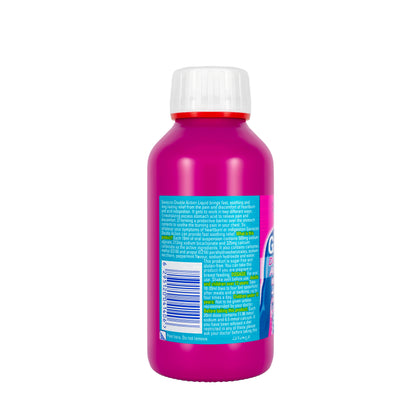 Gaviscon Double Action Mint Suspension 300Ml