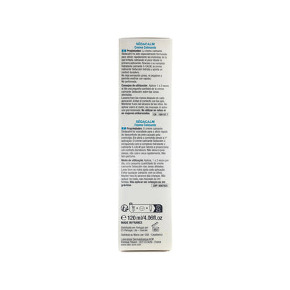 ACM Sedacalm Soothing Cream 120 Ml