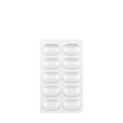 Atozet 10/80Mg 30 Tablets