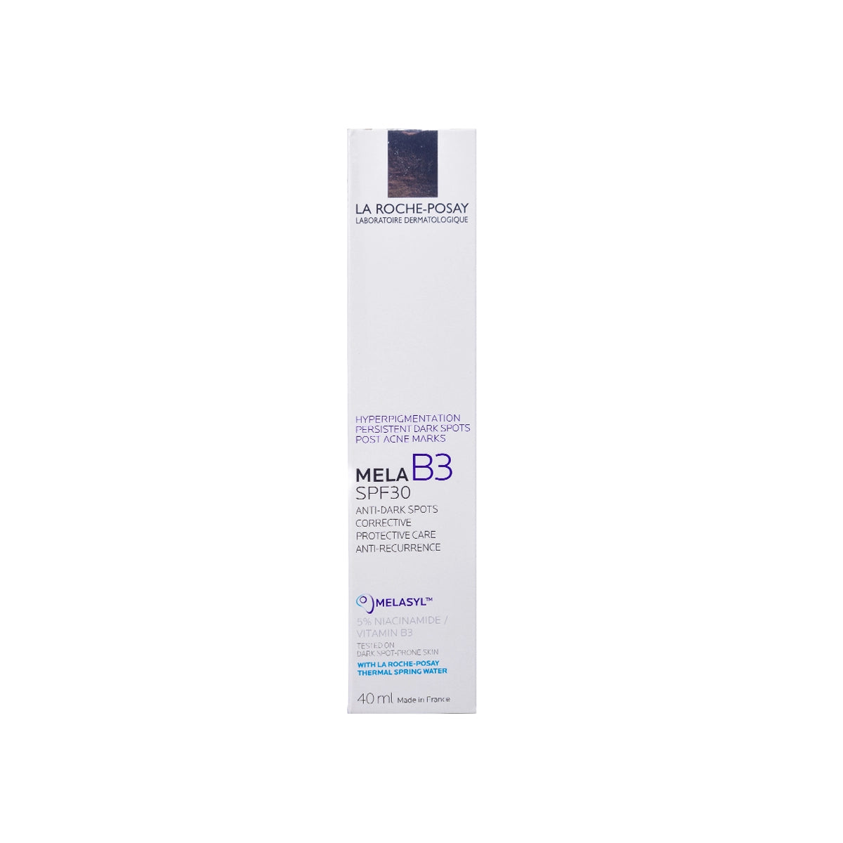 La Roche-Posay Mela B3 Cream 40 Ml