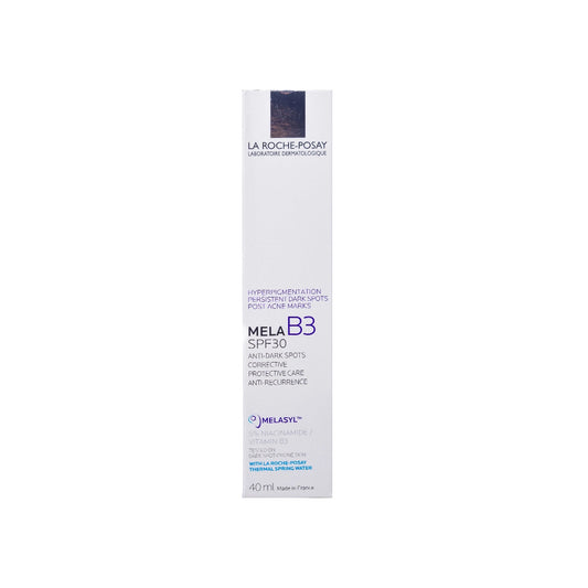 La Roche-Posay Mela B3 Cream 40 Ml