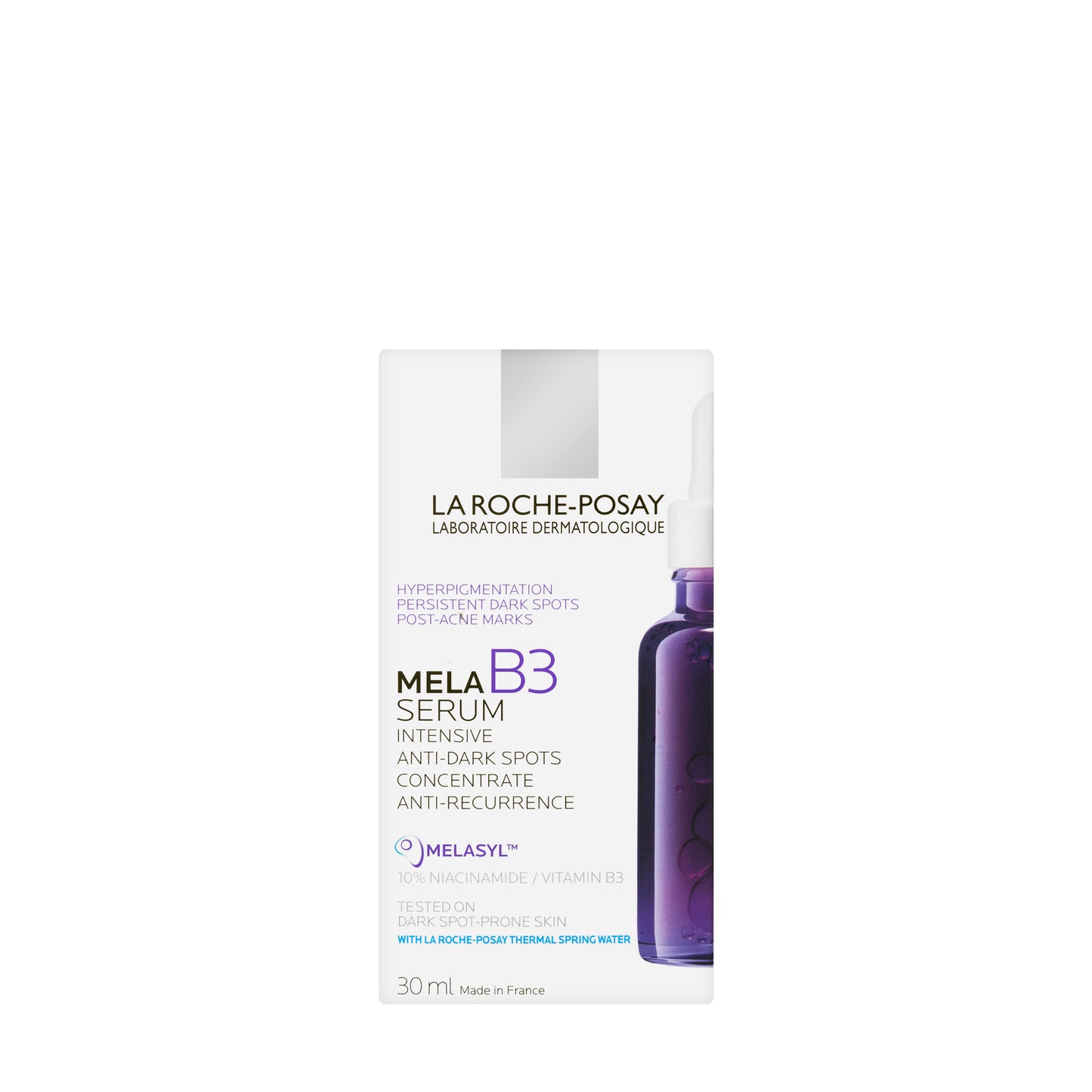 La Roche-Posay Mela B3 Serum 30 Ml