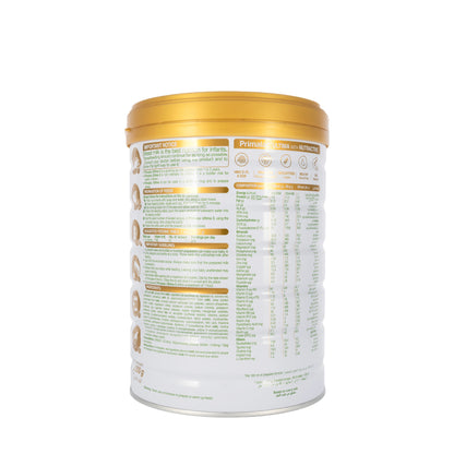 Primalac Ultima 3 1-3 Years Milk 800g