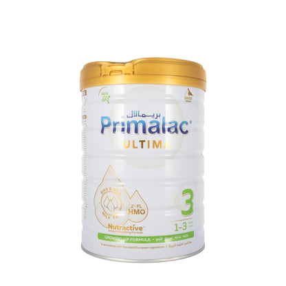 Primalac Ultima 3 1-3 Years Milk 800g
