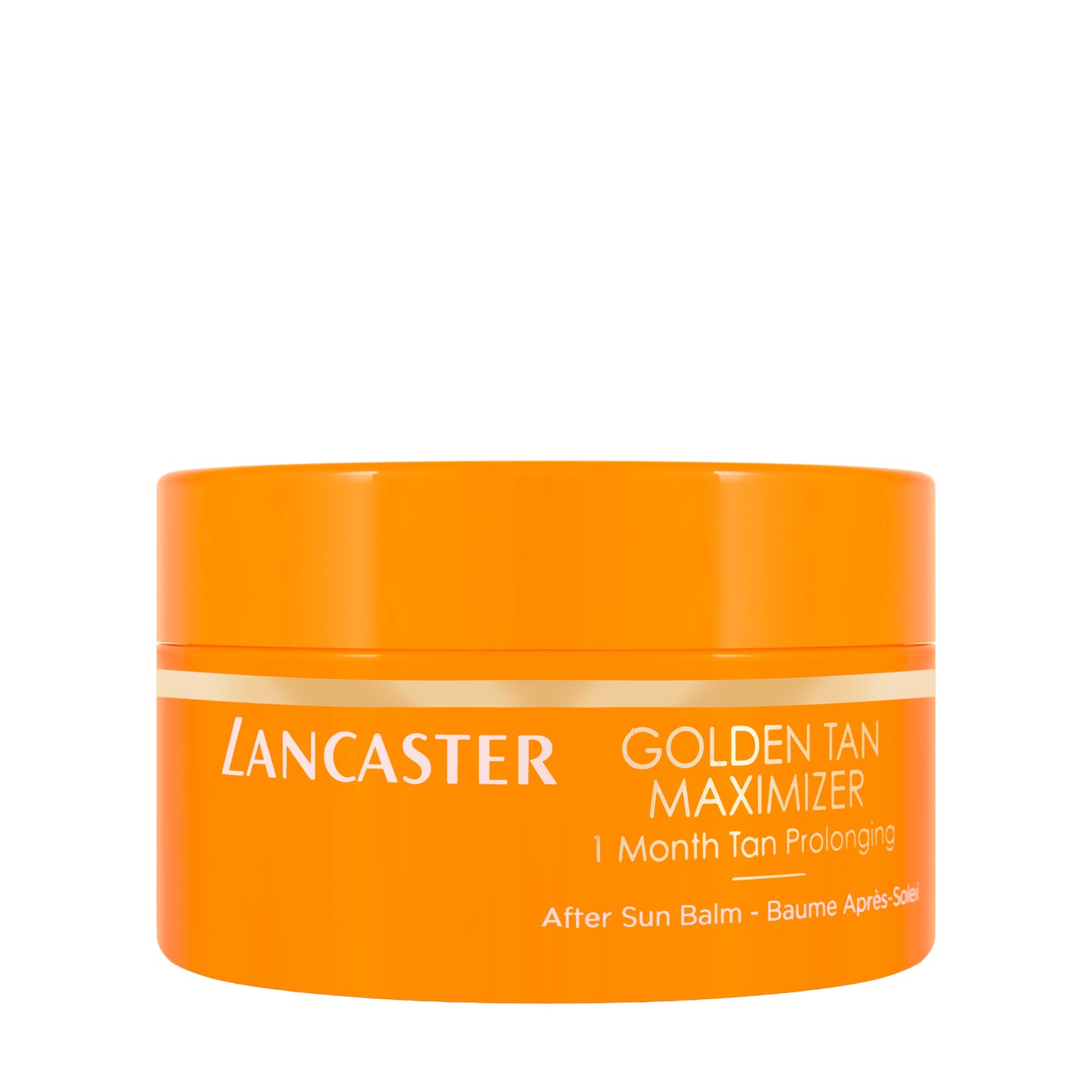 Lancaster Gold Tan Maximizer After Sun Balm 200 Ml