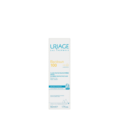 Uriage Bariesun 100 Extreme Protective Fluid SPF 50+