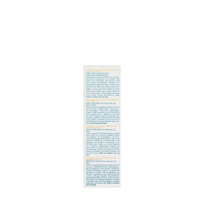 Uriage Bariesun 100 Extreme Protective Fluid SPF 50+