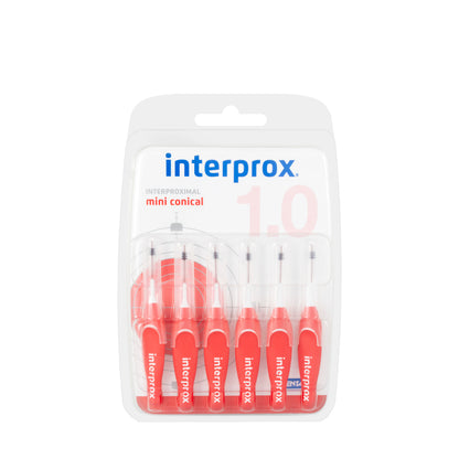 Dentaid Interprox Mini Conical 1mm