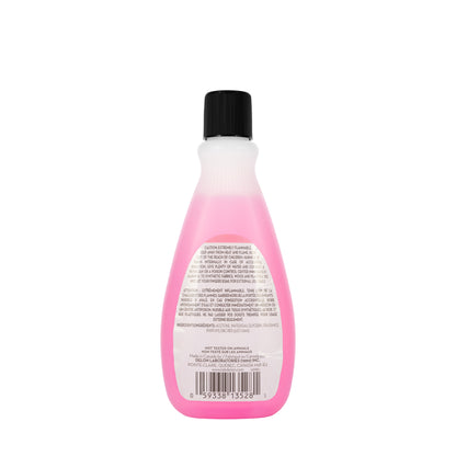 Lovu Nail Polish Remover 200 Ml [Strawberry]