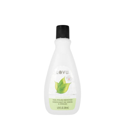 Lovu Nail Polish Remover 200 Ml [Regular]
