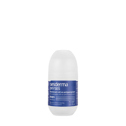 Sesderma Dryses Men Deodorant  Roll On 75 ml