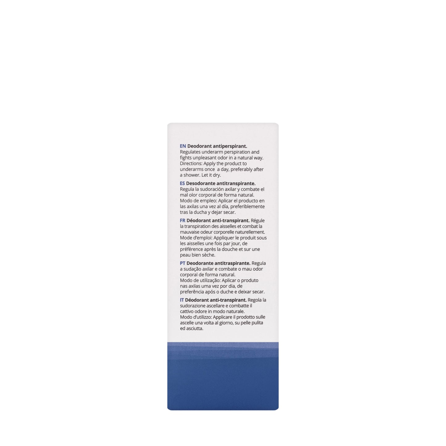 Sesderma Dryses Men Deodorant  Roll On 75 ml