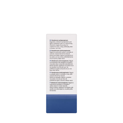 Sesderma Dryses Men Deodorant  Roll On 75 ml