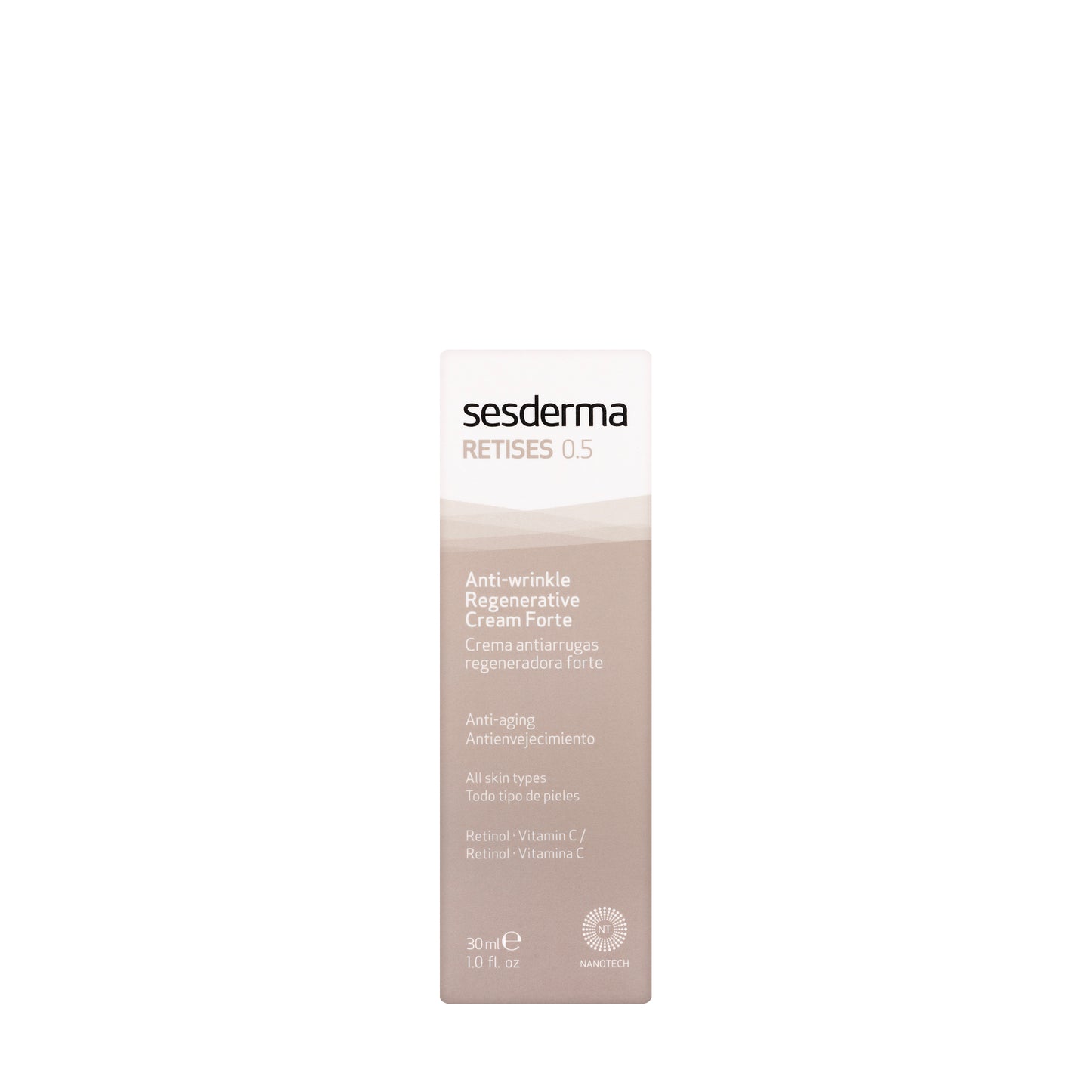 Sesderma Retises 0.5 Anti-Wrinkle Cream 30 ml
