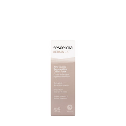 Sesderma Retises 0.5 Anti-Wrinkle Cream 30 ml