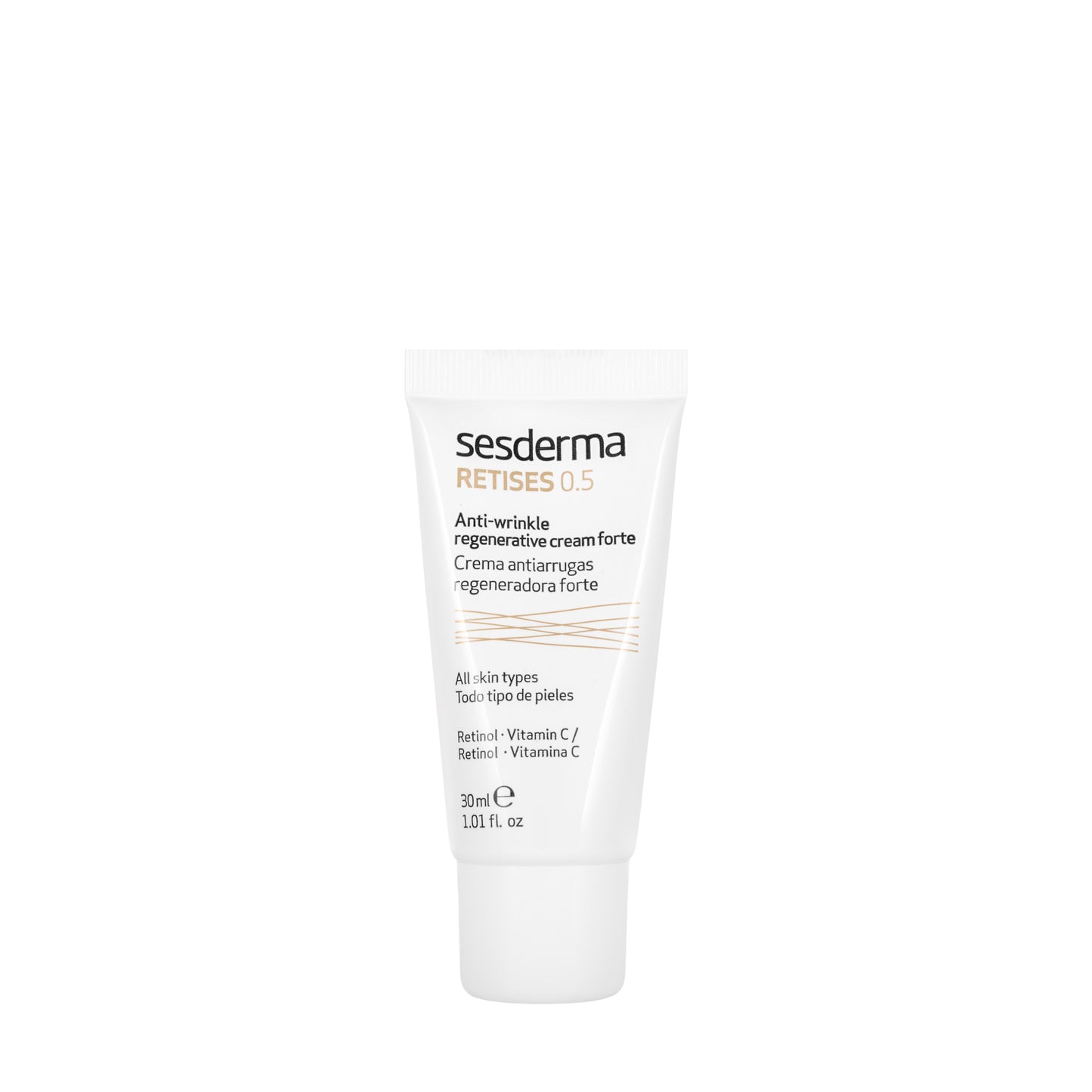 Sesderma Retises 0.5 Anti-Wrinkle Cream 30 ml