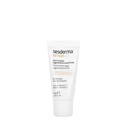 Sesderma Retises 0.5 Anti-Wrinkle Cream 30 ml