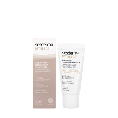 Sesderma Retises 0.5 Anti-Wrinkle Cream 30 ml