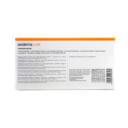 Sesderma C-Vitamin Intensive Serum 1.5X10 Ampoule