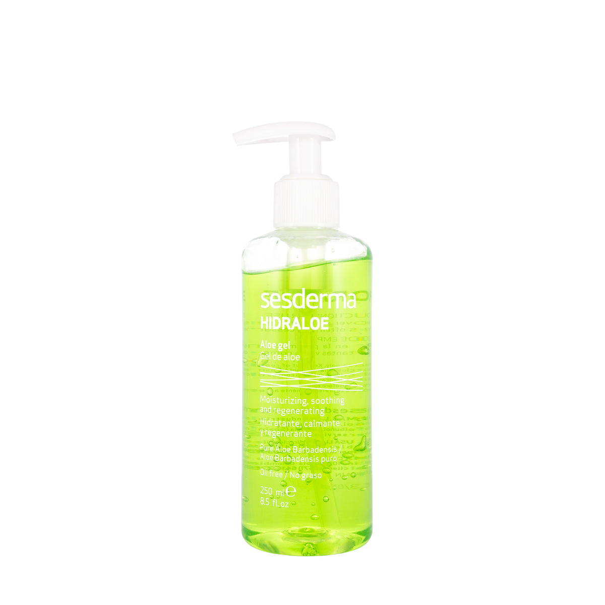 Sesderma Hidraloe Aloe Gel 250 ml