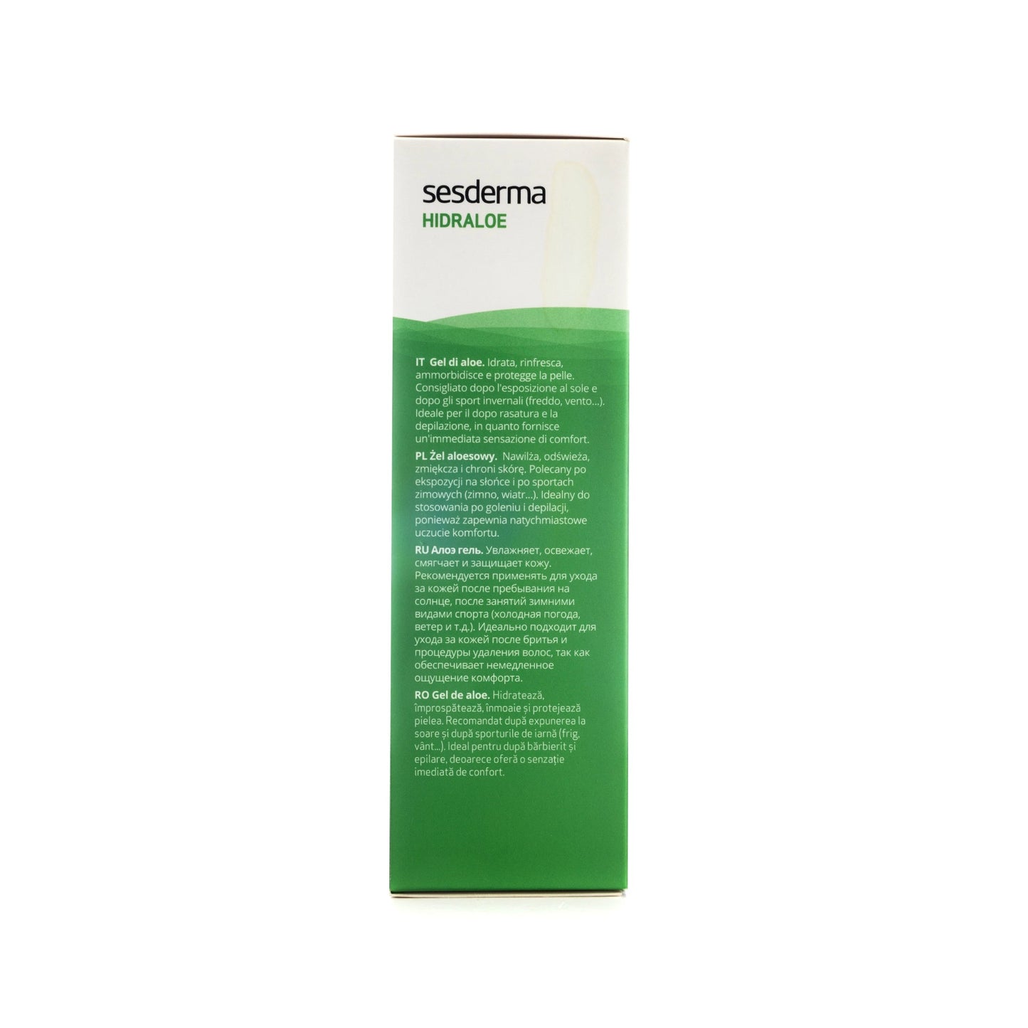 Sesderma Hidraloe Aloe Gel 250 ml