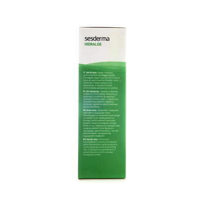 Sesderma Hidraloe Aloe Gel 250 ml