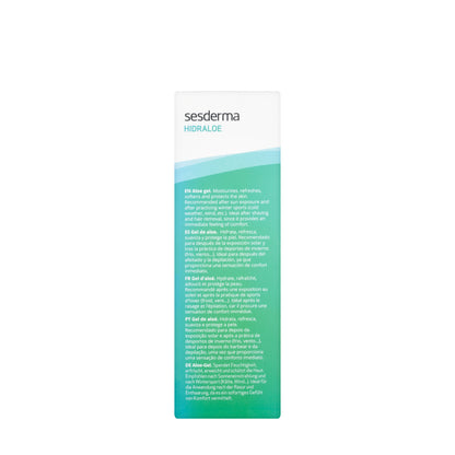 Sesderma Hidraloe Aloe Gel 250 ml