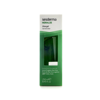 Sesderma Hidraloe Aloe Gel 250 ml
