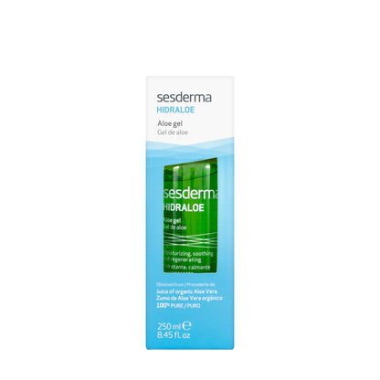 Sesderma Hidraloe Aloe Gel 250 ml
