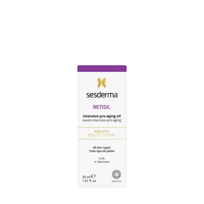 Sesderma Retisil Intensive Pro Aging Oil 30 ml
