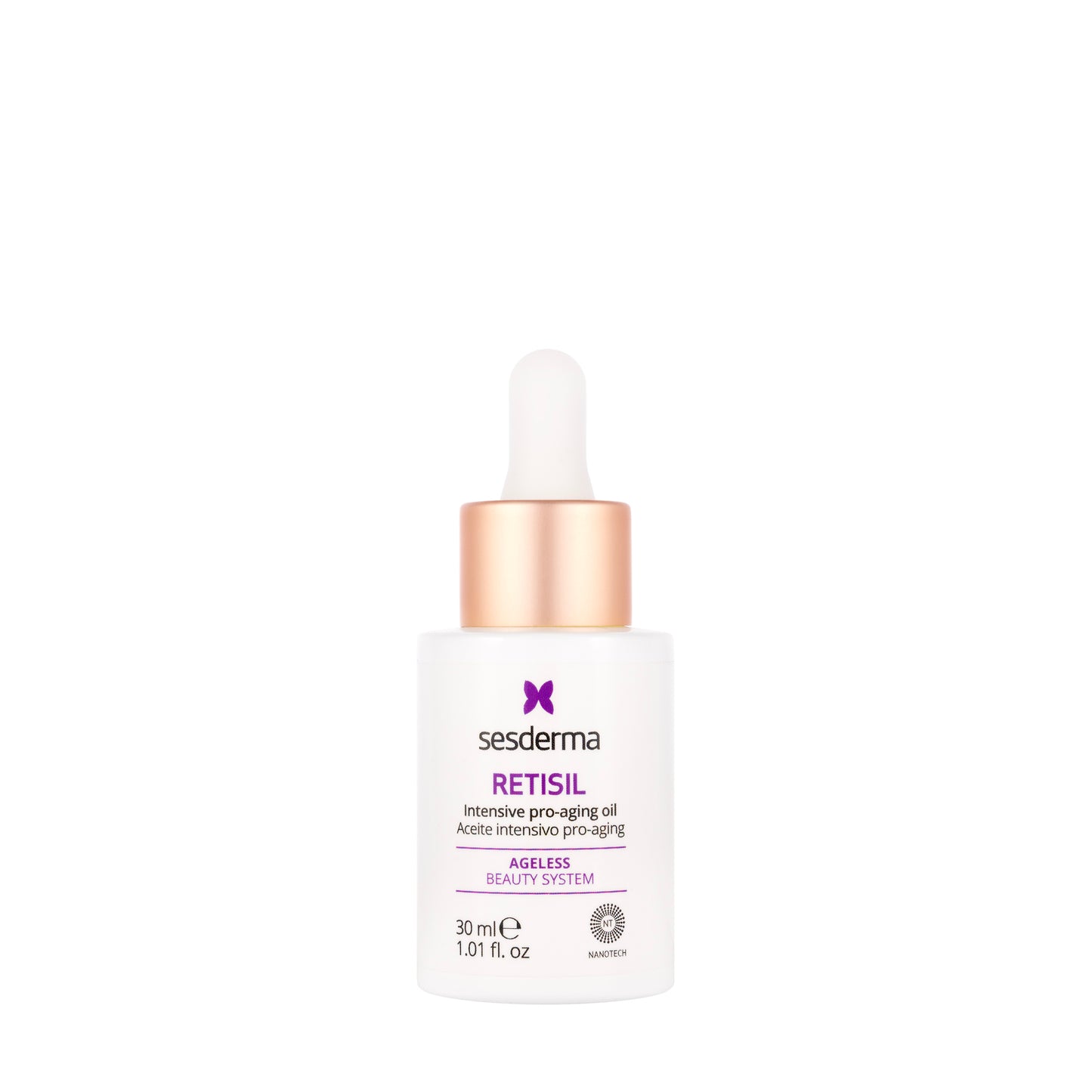 Sesderma Retisil Intensive Pro Aging Oil 30 ml