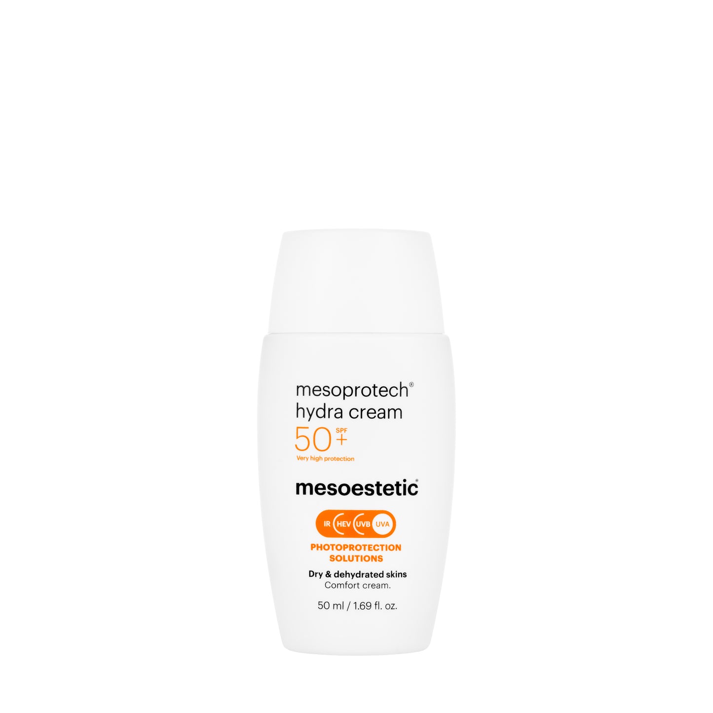 Mesoestetic Mesoprotech Hydra Spf 50+ Cream 50 Ml