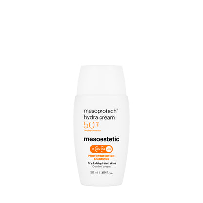 Mesoestetic Mesoprotech Hydra Spf 50+ Cream 50 Ml