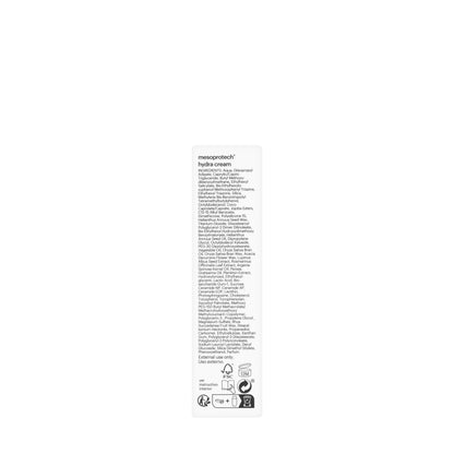 Mesoestetic Mesoprotech Hydra Spf 50+ Cream 50 Ml