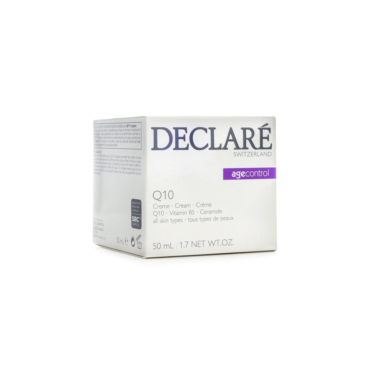 Declaré Age Control Q10 Cream 50 ml