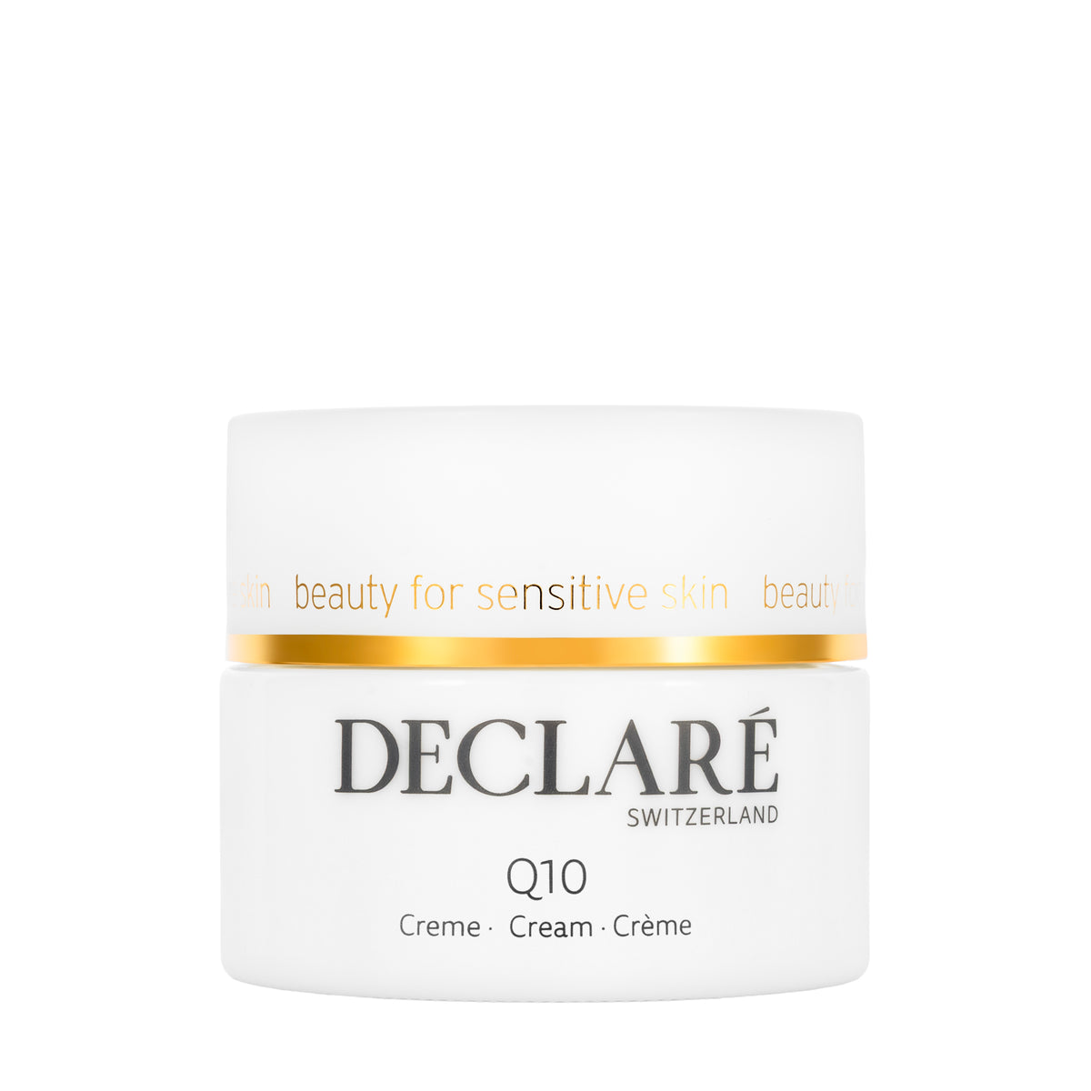 Declaré Age Control Q10 Cream 50 ml
