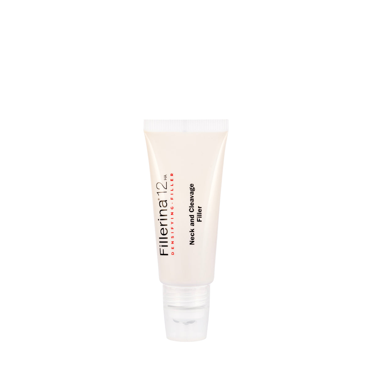 Fillerina Densifying Filler 12 HA Neck and Cleavage Grade 5 Gel 30 Ml