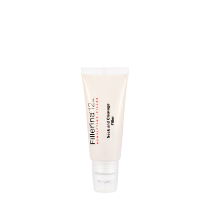 Fillerina Densifying Filler 12 HA Neck and Cleavage Grade 5 Gel 30 Ml