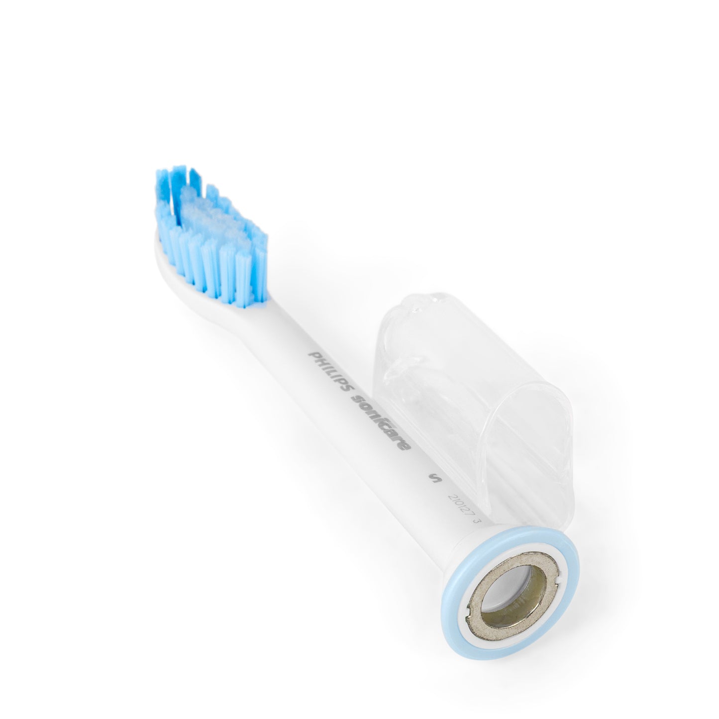 Philips Sonicare S Sensitive 2 Brush Heads- [HX6052/07]