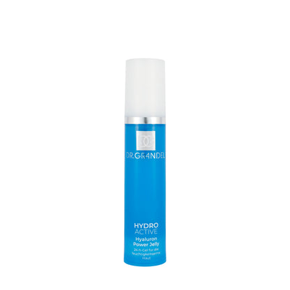 DR Grandel Hydro Active Hyaluron Power Jelly 50 Ml