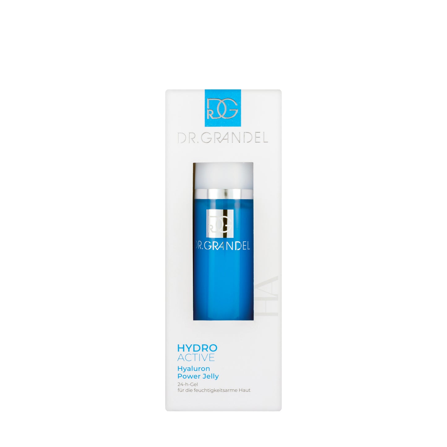 DR Grandel Hydro Active Hyaluron Power Jelly 50 Ml