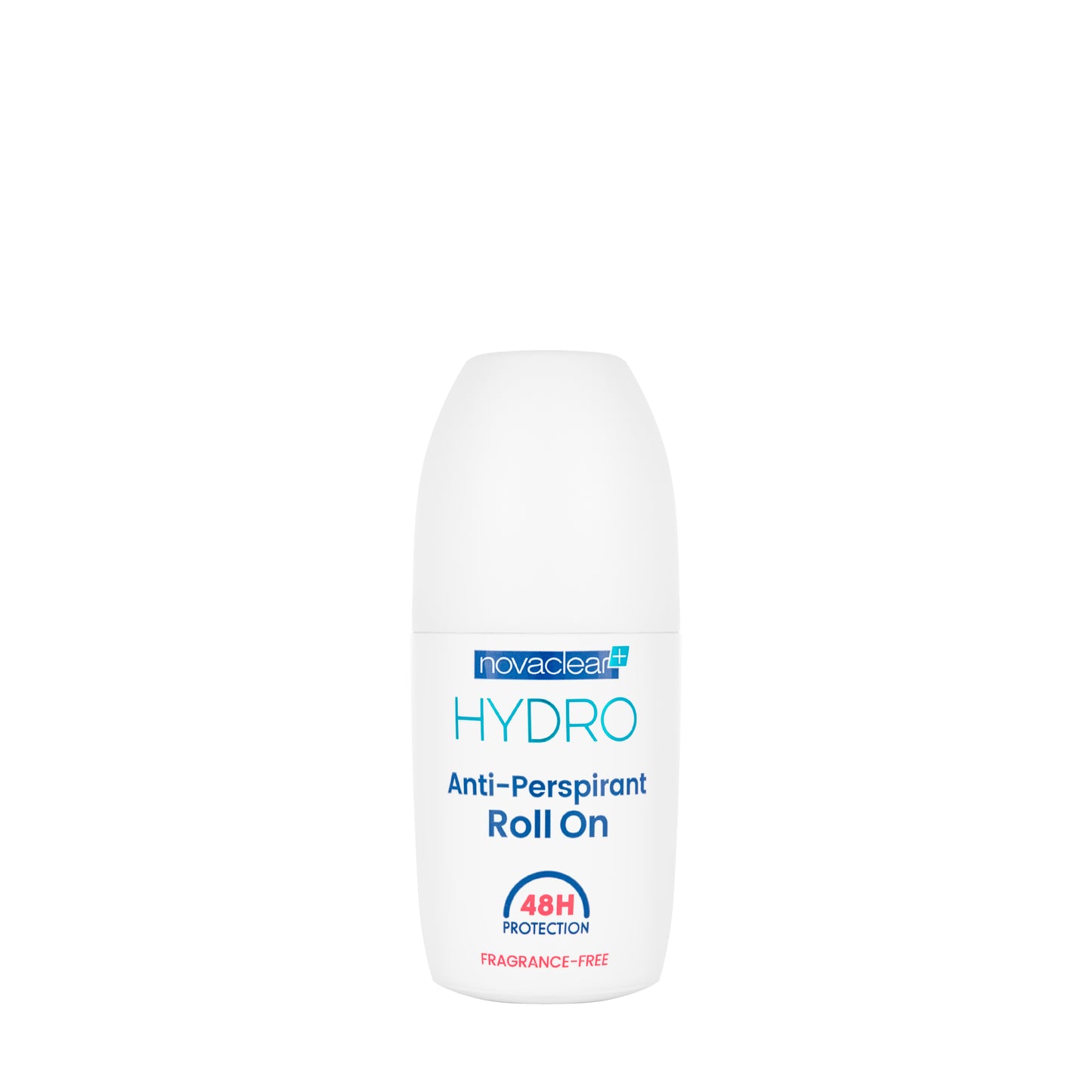Novaclear Hydro Anti perspirant Roll On 50 Ml