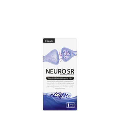 Neuro SR 30 Capsule