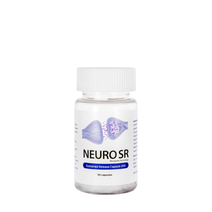 Neuro SR 30 Capsule