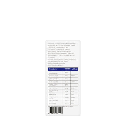 Neuro SR 30 Capsule